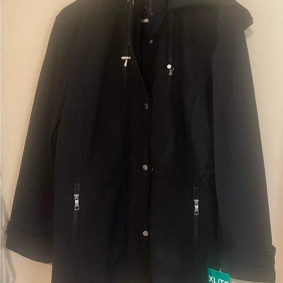 Nautica coat brand new with tag - Picture 3 of 3